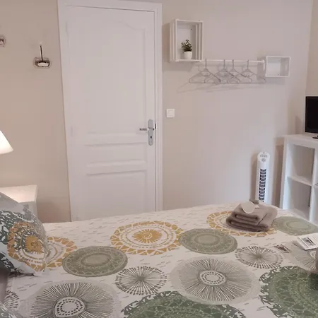 Le Funiculaire Apartment Le Treport