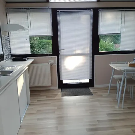 Apartment Le Funiculaire Le Treport