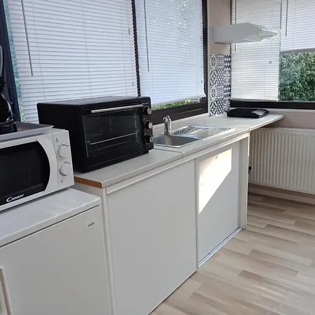 Apartment Le Funiculaire